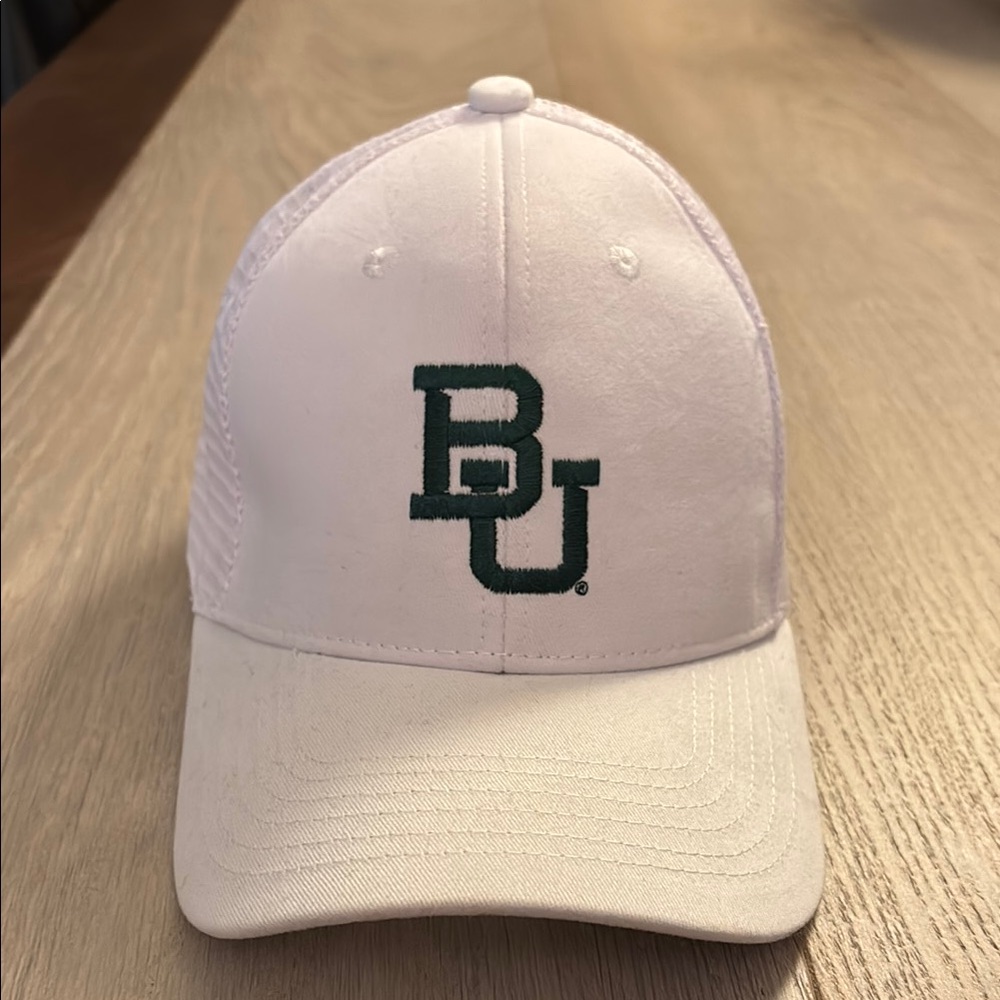 Baylor University hat (new)